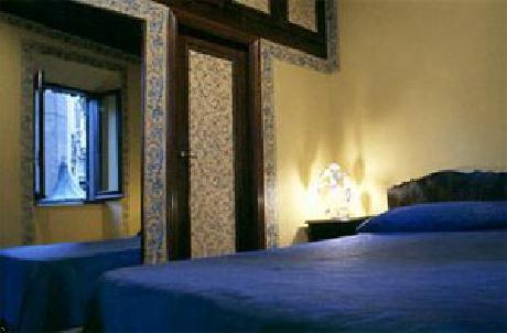 Campo De Fiori Hotel