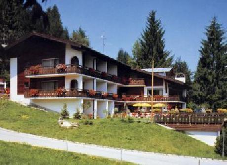 Hotel Tannhof Reisigl herzlich GmbH