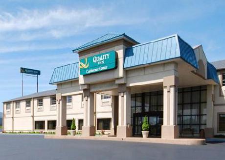 Quality Inn & Conference Center