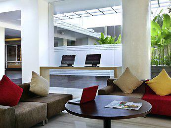 Mercure Bali Harvestland Kuta