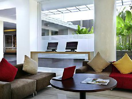 Mercure Bali Harvestland Kuta