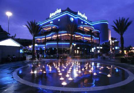 Embassy Suites Houston  Near the Galleria