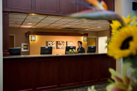 Bolger Hotel and Conference Ctr