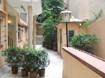 Comfort Lodge Hong Kong