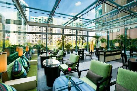 Regal International East Asia Hotel