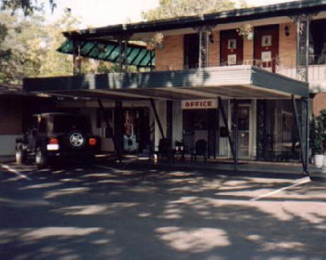 Scottish Inns San Marco Ave