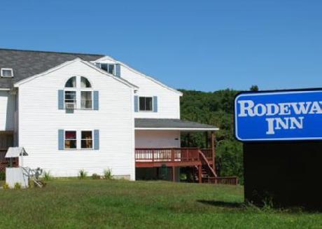 Rodeway Inn Tilton