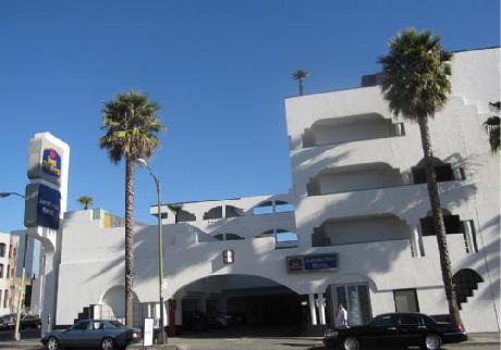 BEST WESTERN PLUS Americania