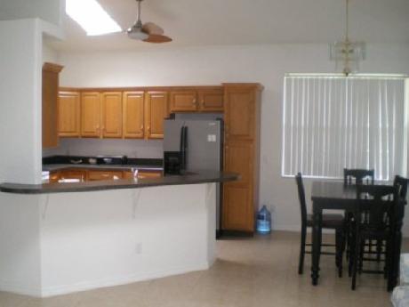 INVERNESS VACATION RENTALS
