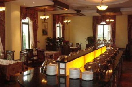 Shanghai Fortune Forever Hotel