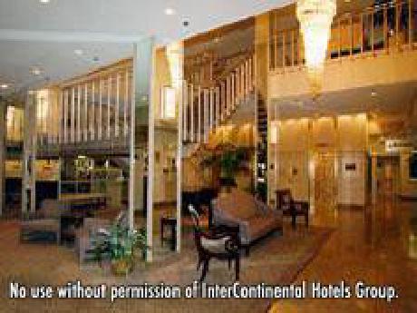 Holiday Inn WASHINGTON-CHEVY CHASE