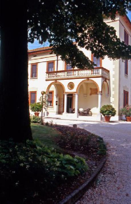 Villa Dei Tigli 920 Liberty Resort