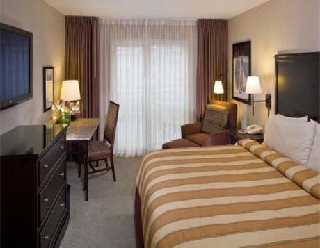 Silver Cloud Hotel Broadway