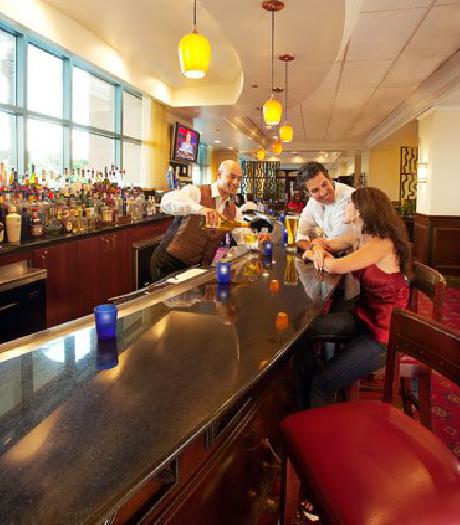 Las Vegas Marriott Suites