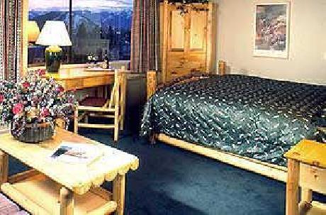 Snow King Resort Hotel