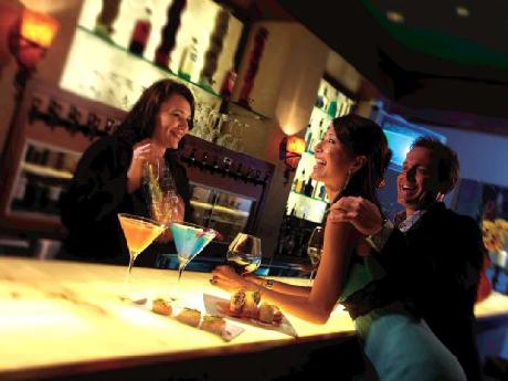 Murfreesboro Embassy Suites