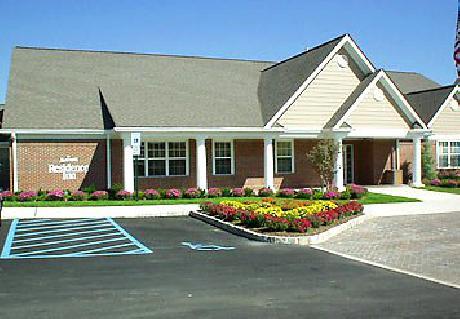 Residence Inn Saddle River