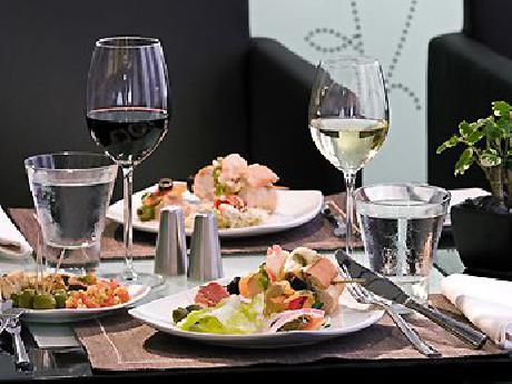 Mercure Paris Vaugirard Porte de Versailles