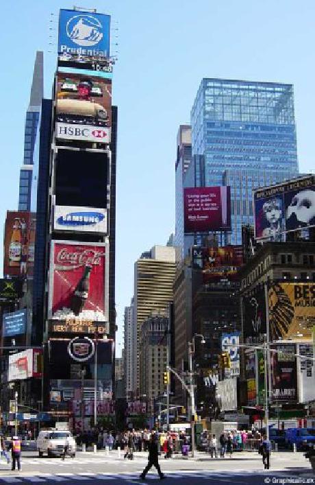 Hotel 41 at Times Square