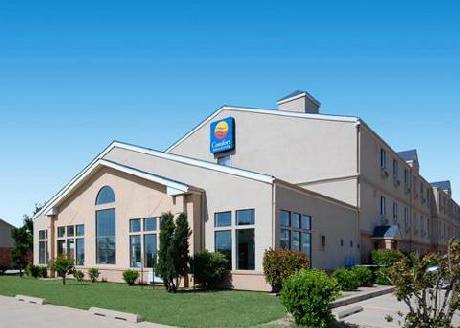 Comfort Inn & Suites