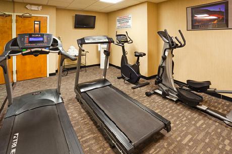 Holiday Inn JOHNSON CITY