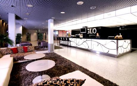 Hotel GLO Helsinki Airport Vantaa