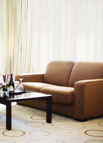 Double Tree by Hilton BucharestUnirii Square