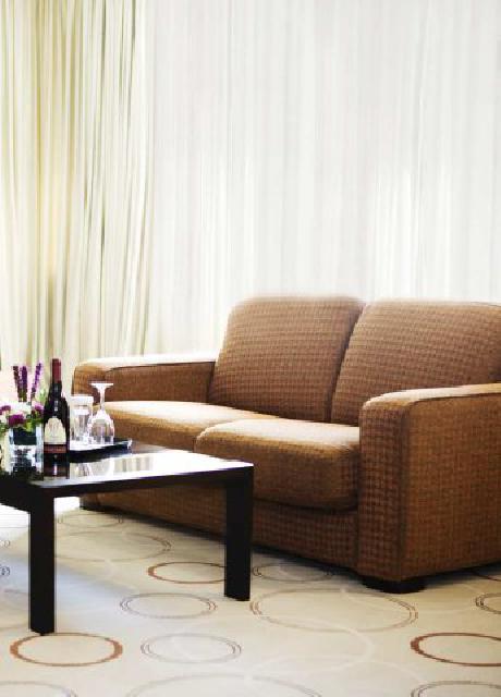 Double Tree by Hilton BucharestUnirii Square