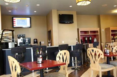 Embassy Suites Birmingham  Hoover