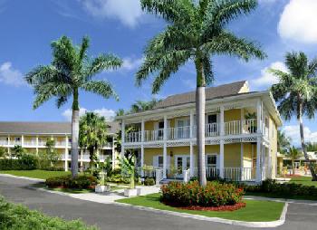 Sunshine Suites Resort - Grand Cayman