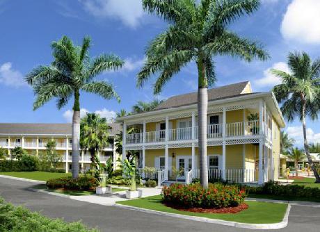 Sunshine Suites Resort - Grand Cayman