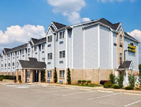 Microtel Inn and Suites Nashville