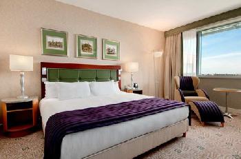 Hilton Budapest WestEnd