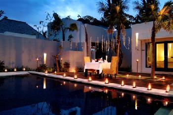 The Seminyak Suite