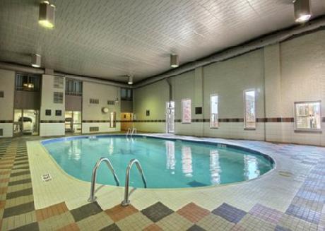 Comfort Suites & Conference Centre