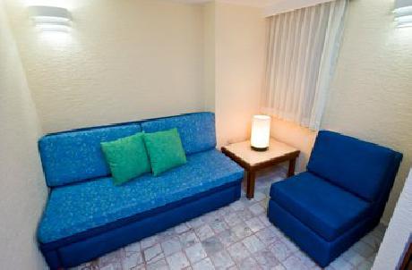 Ocean Breeze Mazatlan