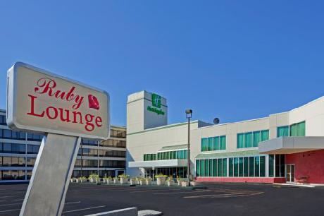 Holiday Inn TOTOWA WAYNE