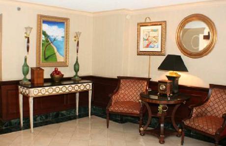 Doubletree Guest Suites® Washington, DC