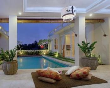 Aston Nusa Dua Retreat And Spa