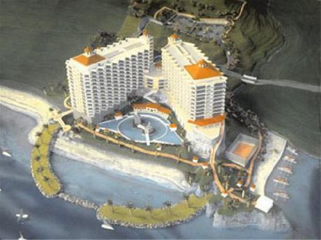 Clubbali Hawaii Resort Spa