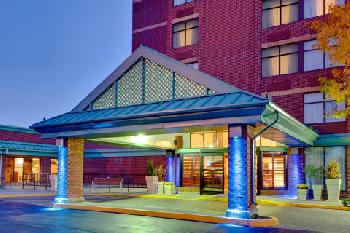 Holiday Inn Express HAMILTON / STONEY CREEK