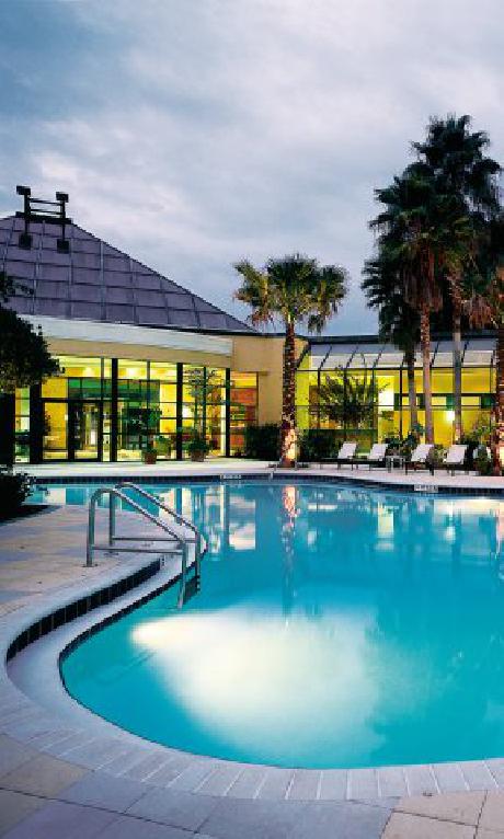 WorldGate Resort And Conference Center