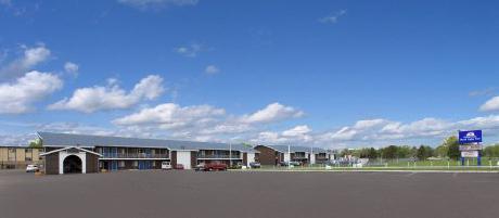 Americas Best Value Inn