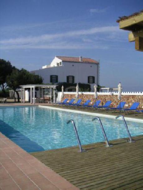 Sant Joan De Binissaida