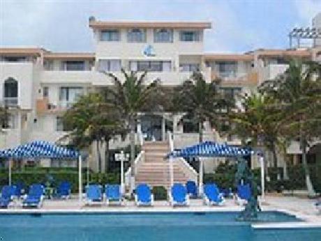 Casa Turquesa Boutique Hotel