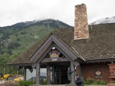 Inn at Jackson Hole