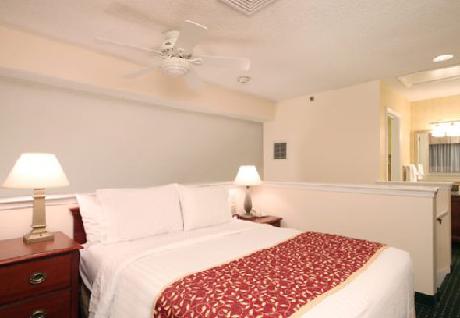 Residence Inn Atlantic City Somers Point