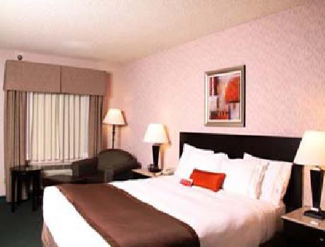 Ramada Culver City