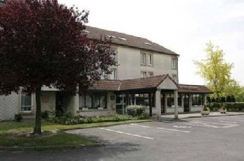 Kyriad - Reims La Neuvillette