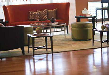 Renaissance Raleigh North Hills Hotel